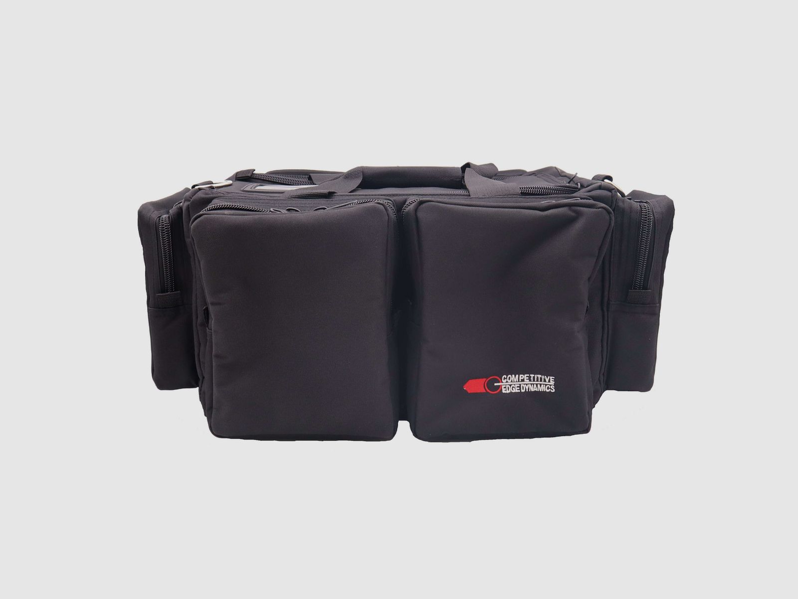 Bolsa de rango profesional CED XL negra