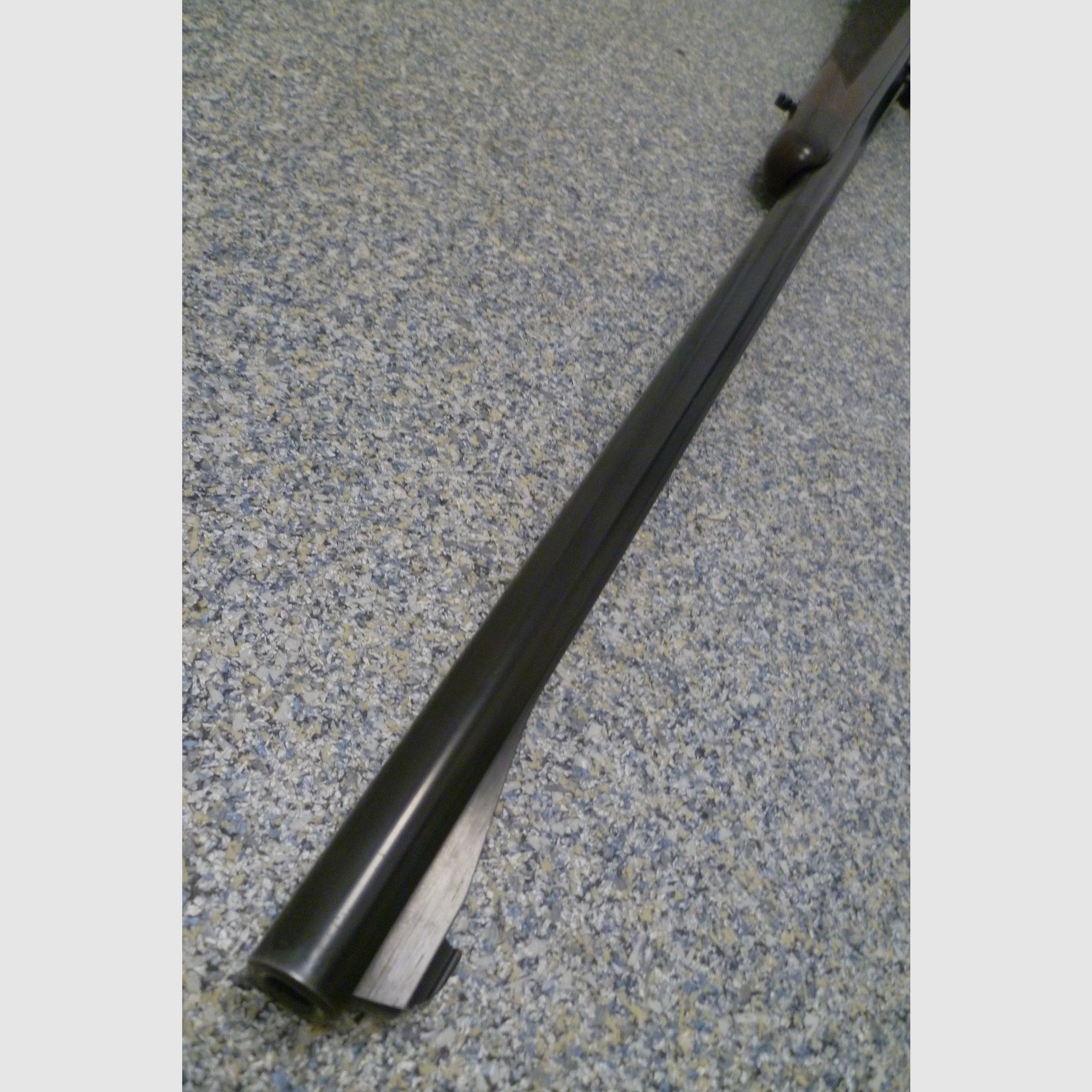 Repetierbüchse Winkler Ferlach Mod. 98 8x68S