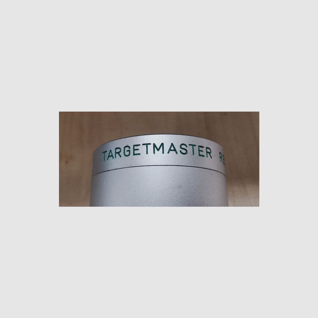 Remington Target Master waterproof 1,5-6x44 