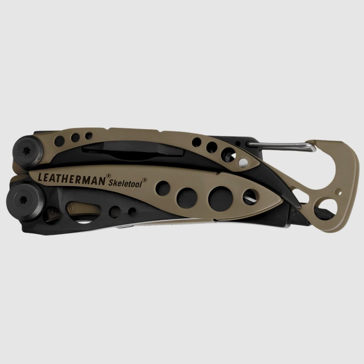 Leatherman – Multiherramienta SKELETOOL – Coyote – 832207, imagen 2 de 4