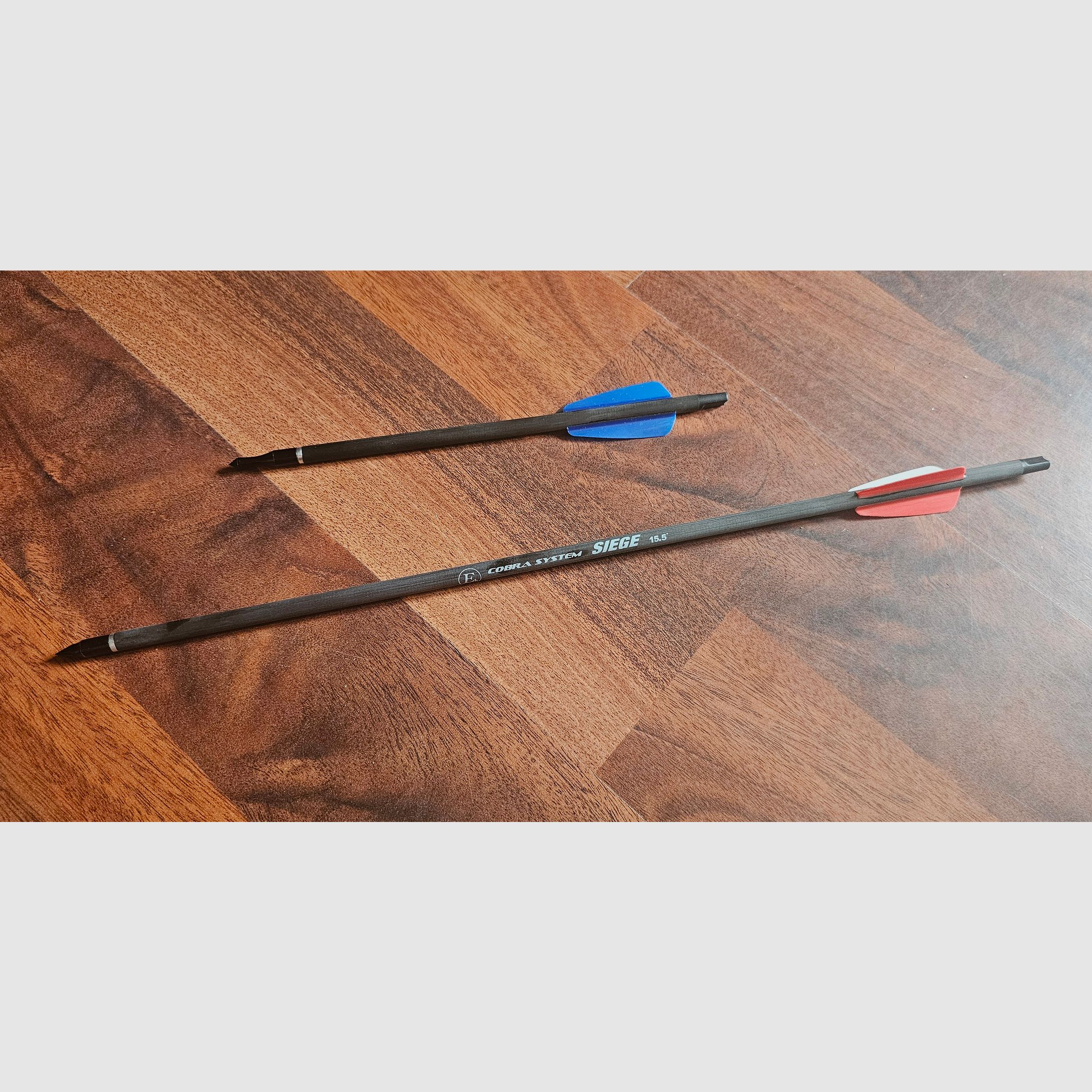 Siege 300 Komplettset
