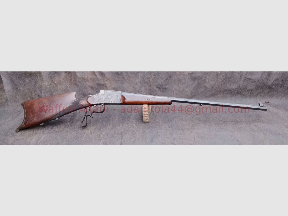 Haenel Original Aydt Karabin celowniczy