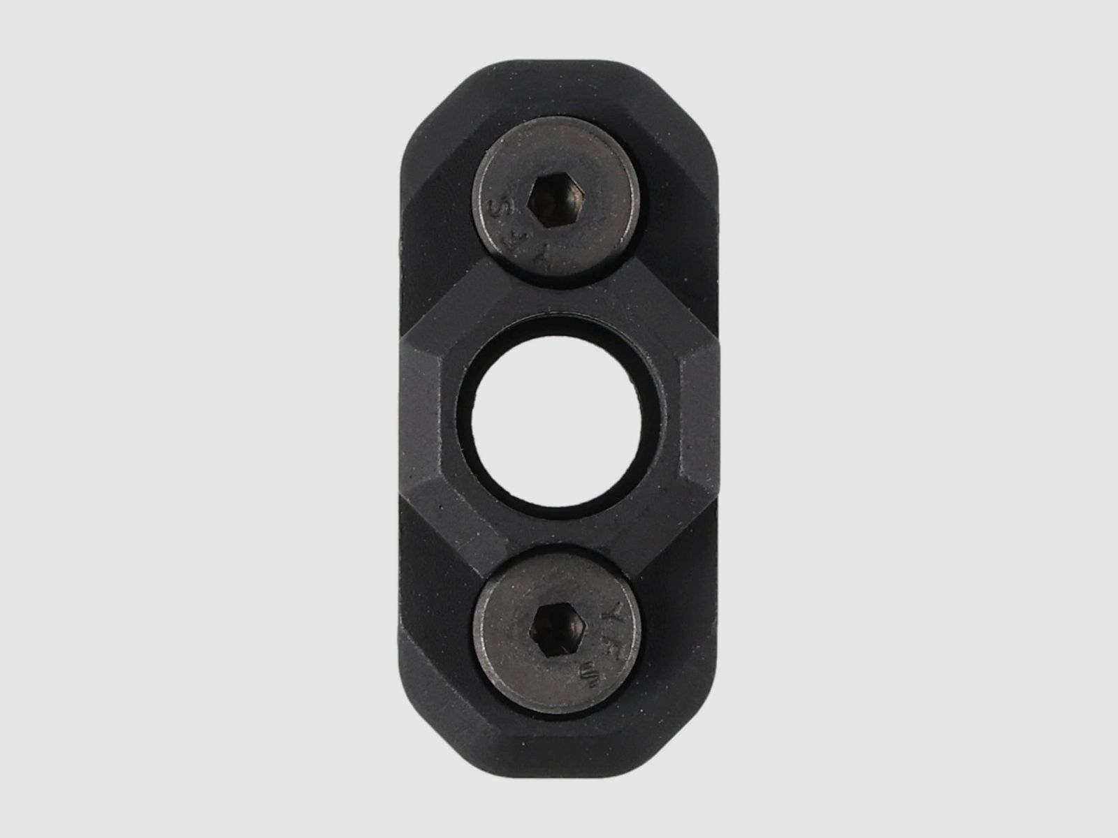 Leapers UTG QD M-LOK socket for tactical sling, image 4 of 6
