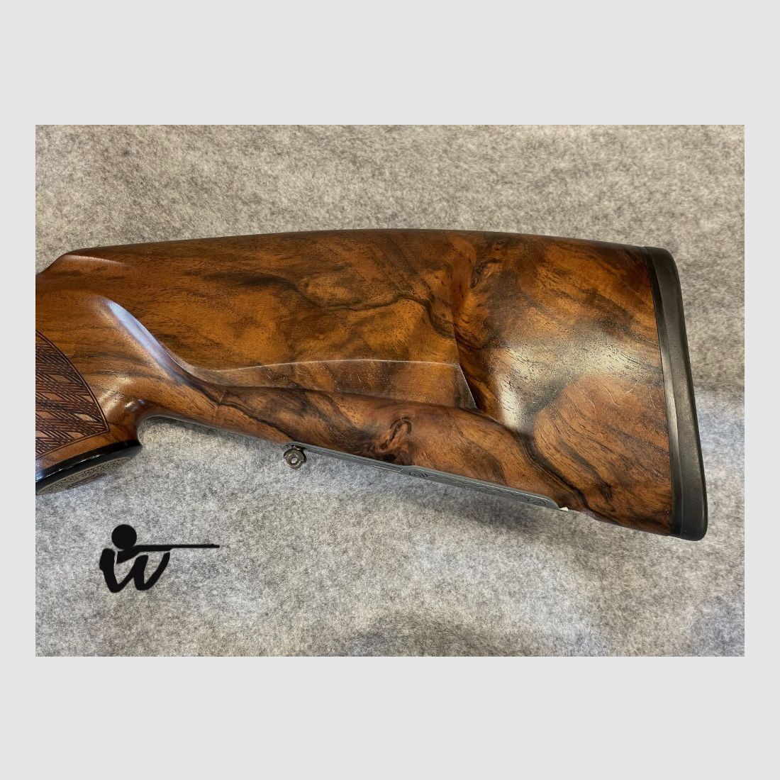 Blaser BBF 97 Luxus