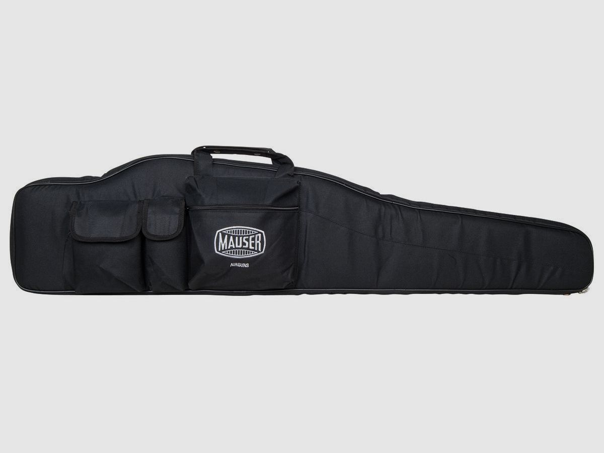Mauser rifle case