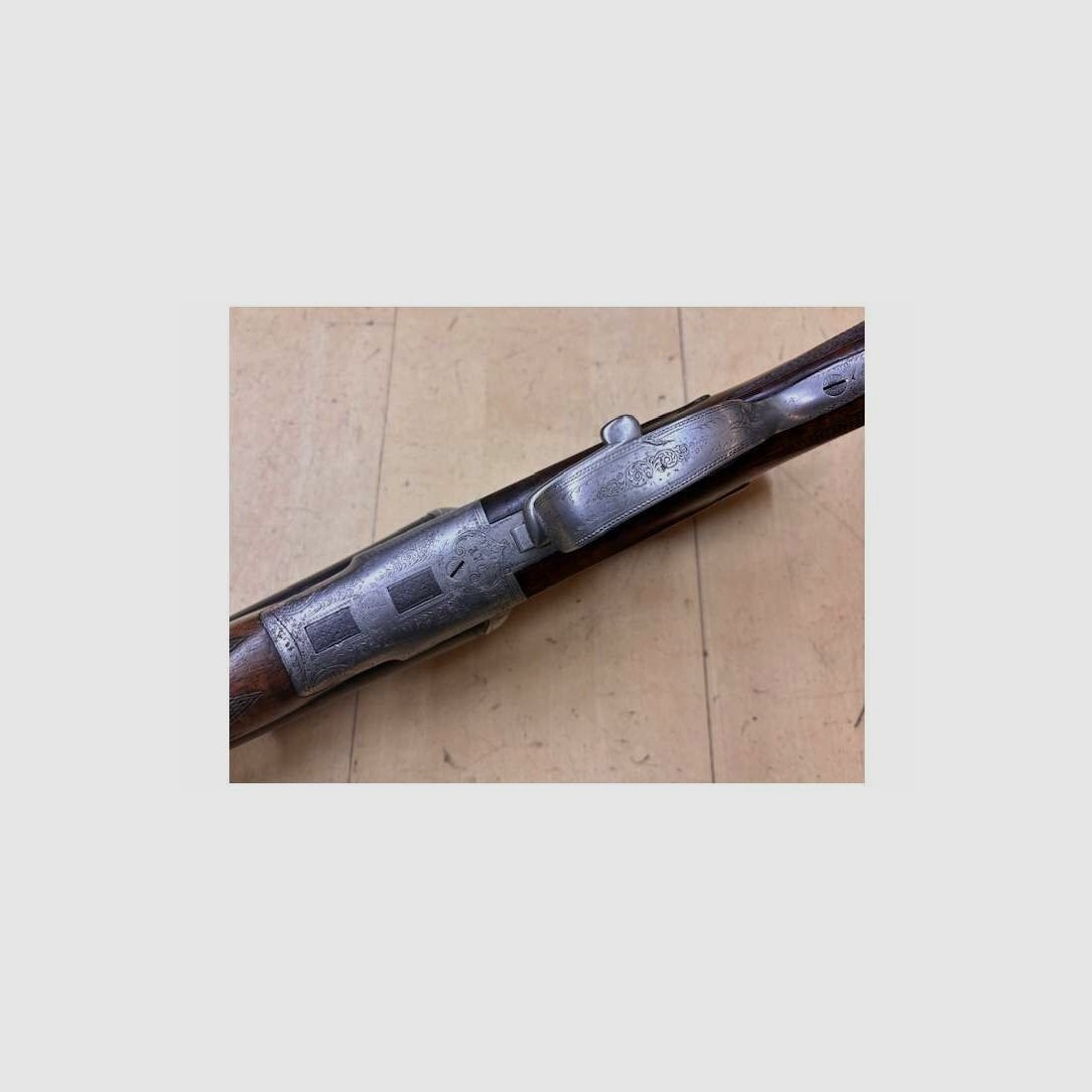 Sauer & Sohn sin 20/76;5,6x50R Mag