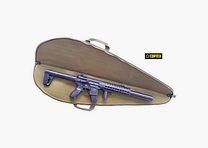 COPTEX custodia per fucili ODG