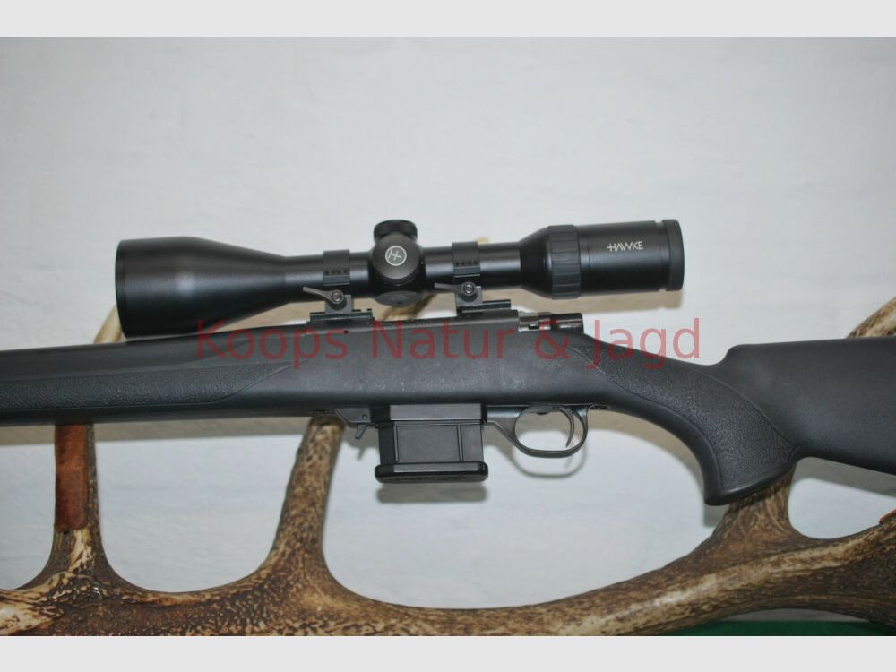 Howa 1500
