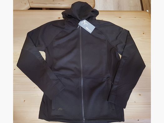 BLASER FLEECE JAS MET CAPUCHON CUNO