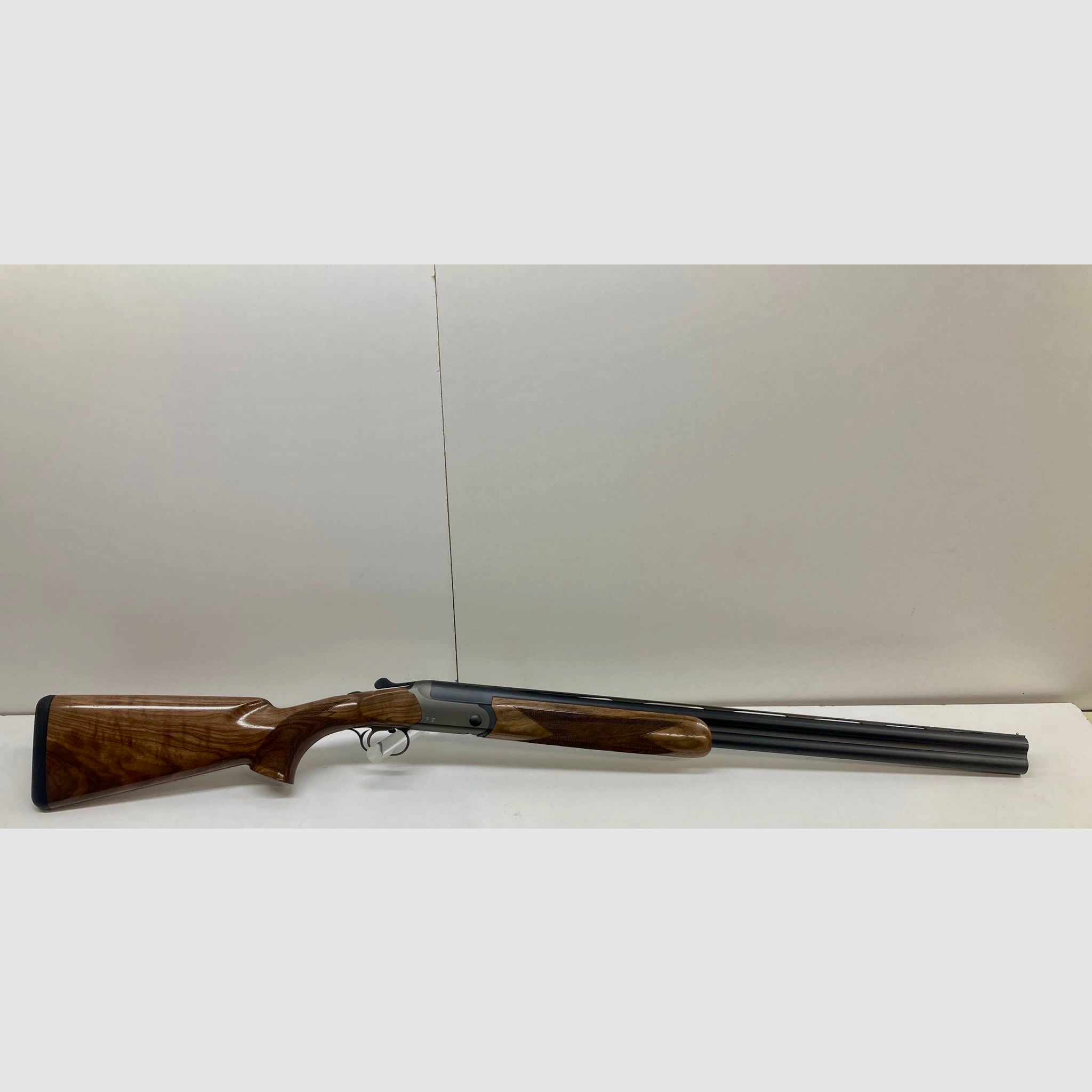 BLASER F16 Game | 71cm | Bockdoppelflinte BDF - WaffenFriedrichs