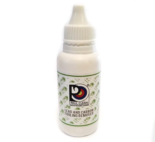 Paul Clean produit d’élimination du plomb – LEAD Liquid 50 ml – alternative à Boretech Eliminator.