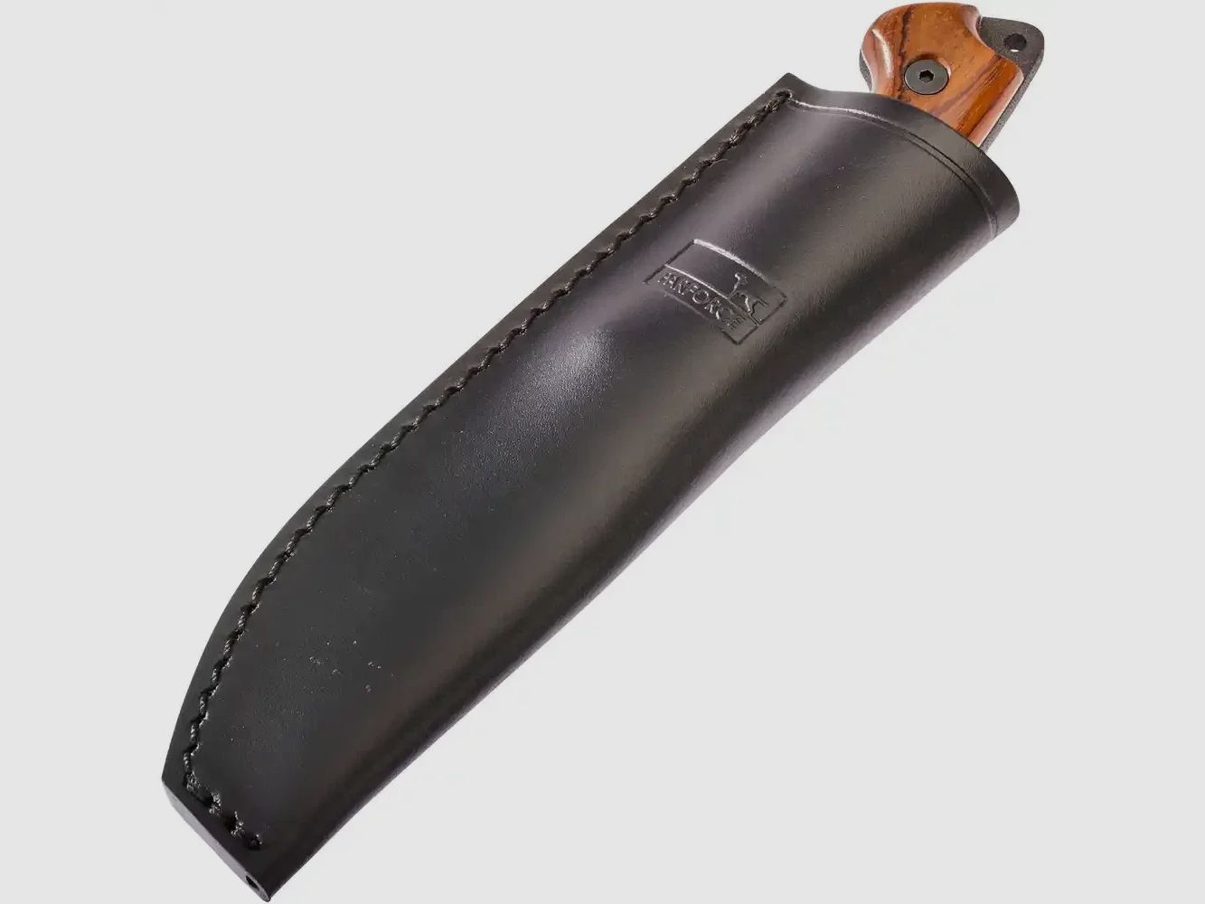 Parforce Messer Furvus Cocobolo