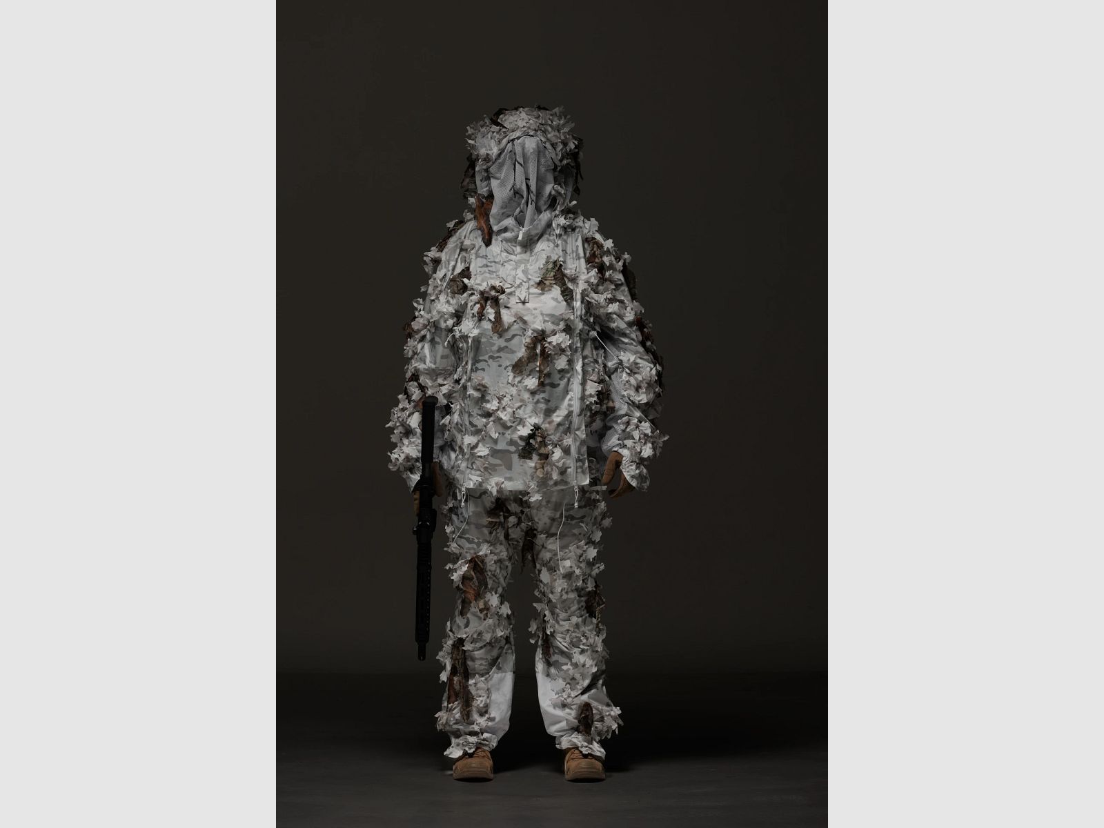 Ghillie Alpine Pro Lapa Gear, afbeelding 1 van 17