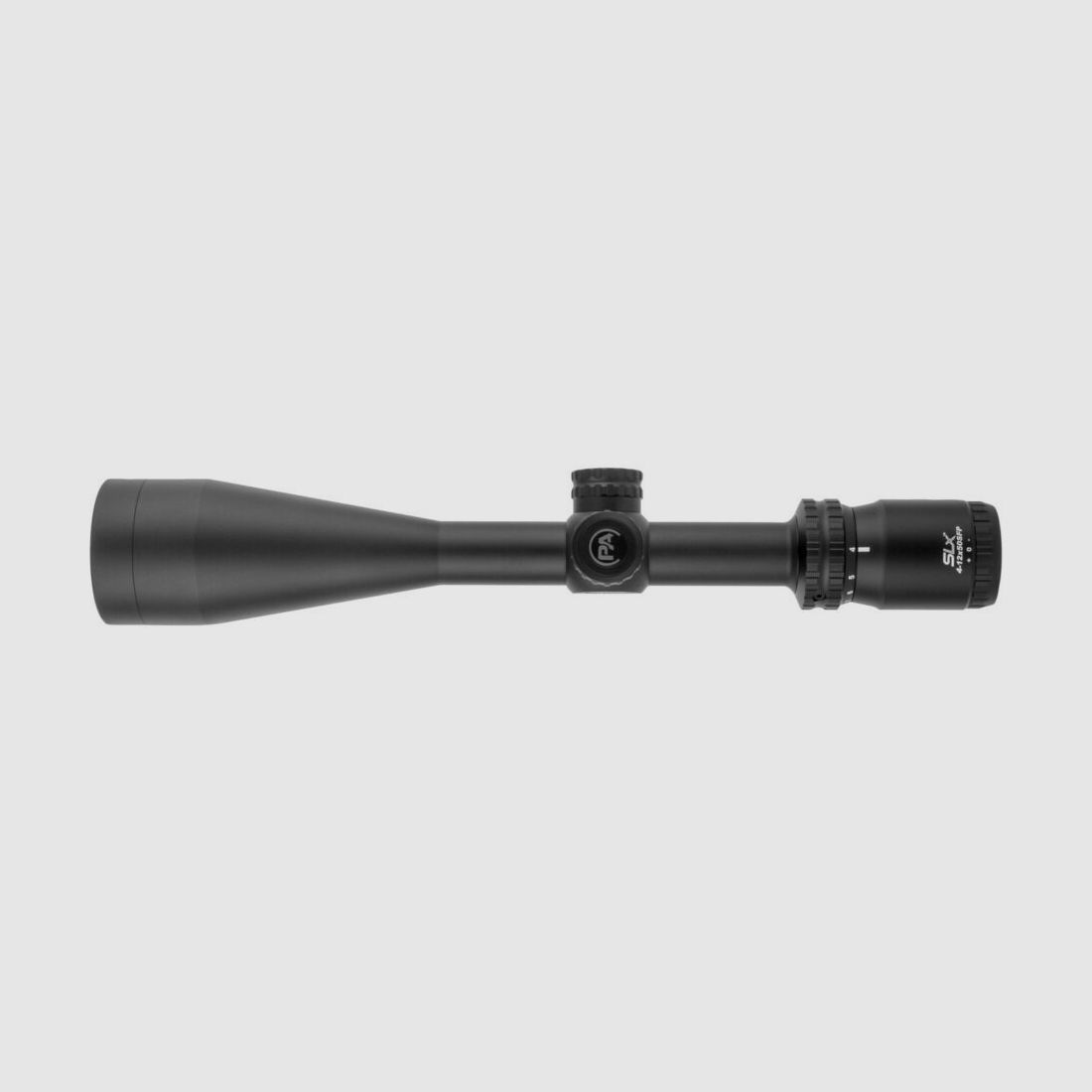 Primary Arms SLx 4-12x50mm SFP Duplex