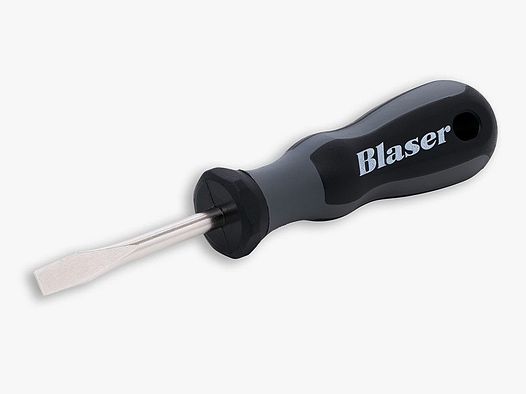 Blaser Schraubendreher für Sternmutter