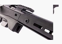 TIKKA KK-Matchbüchse Mod. T1x ACE Target .22lr Lauf 510mm