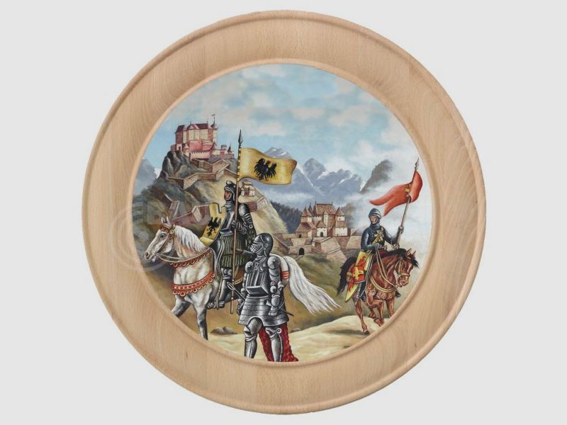 Schützenscheibe Motiv 251
