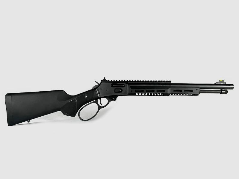 Smith & Wesson 1854 Stealth Hunter