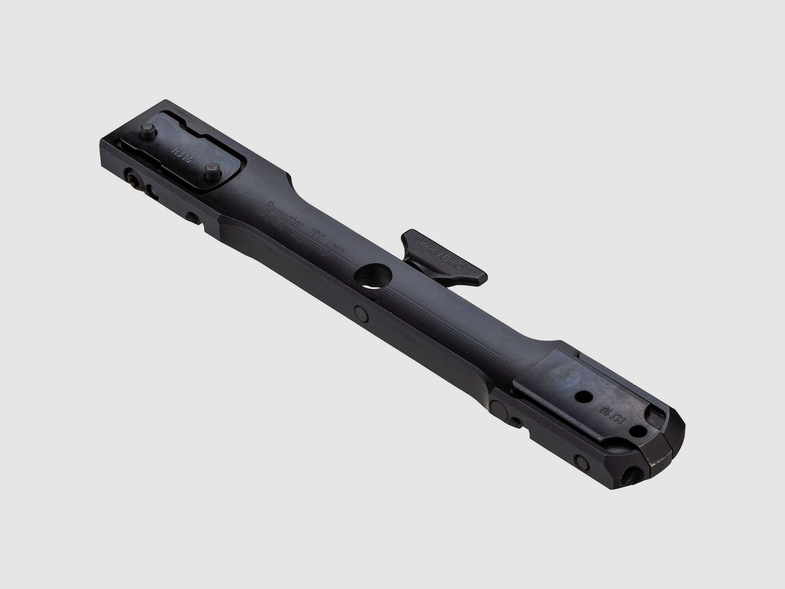 Dentler base rail BASIS® VARIO Haenel Jaeger 10