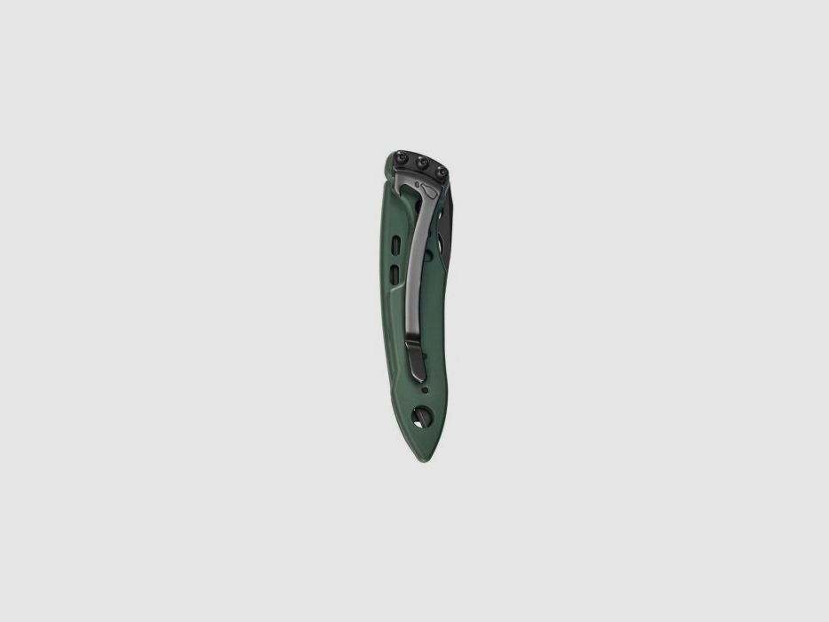 Coltello Leatherman Skeletool KB – Od green (833161), immagine 3 di 5