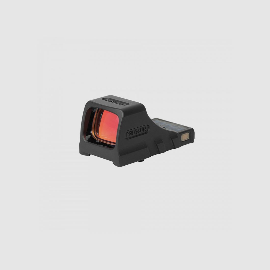 HOLOSUN SCS SOLAR GREEN DOT SIGHT CIRCLE DOT PDP, Bild 1 von 8