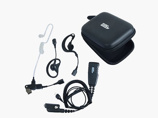 ProEquip PRO-U650SA Headset 4-in-1