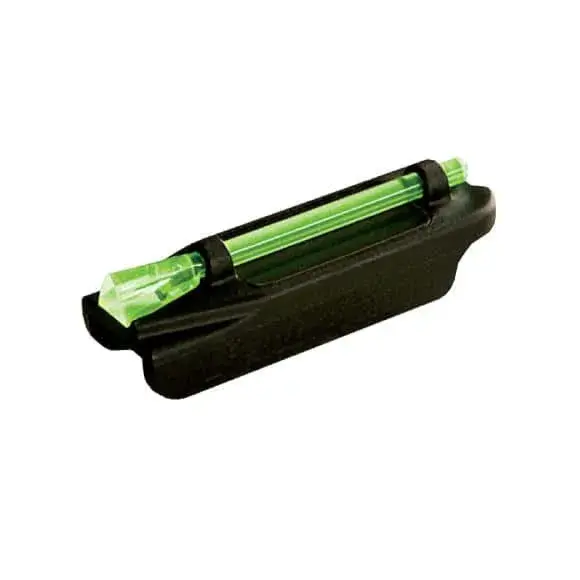 Hiviz Front Sight Clip Mount for 7 and 8 mm Rail