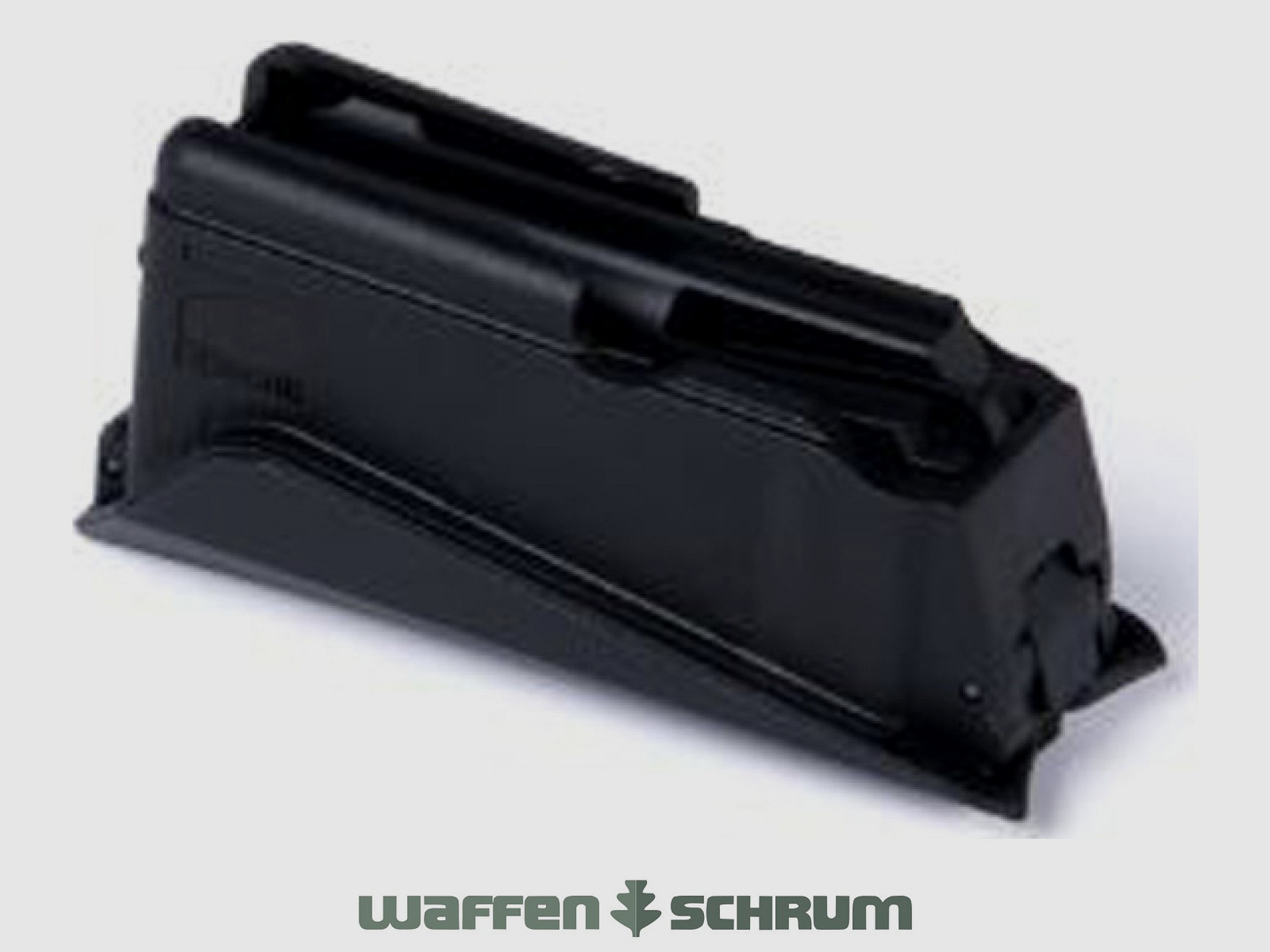 Benelli Magazin Lupo BE.S.T. - 5 Schuss -