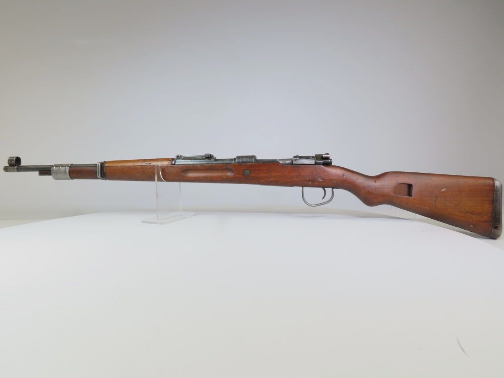 "Code" swp Brünner K98 Israël