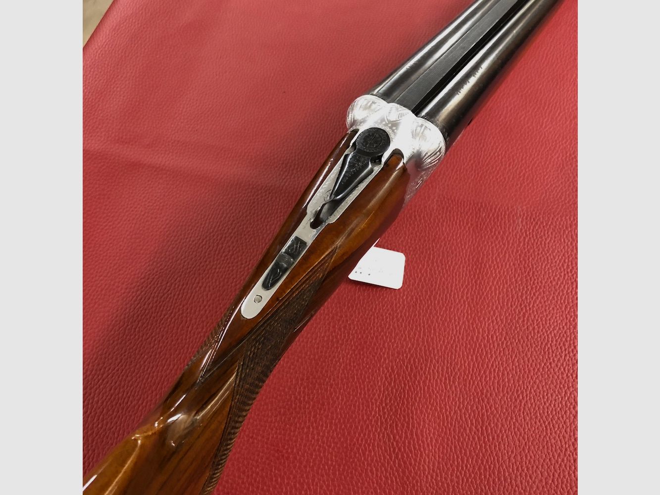 Fausti Cal.12, immagine 6 di 8