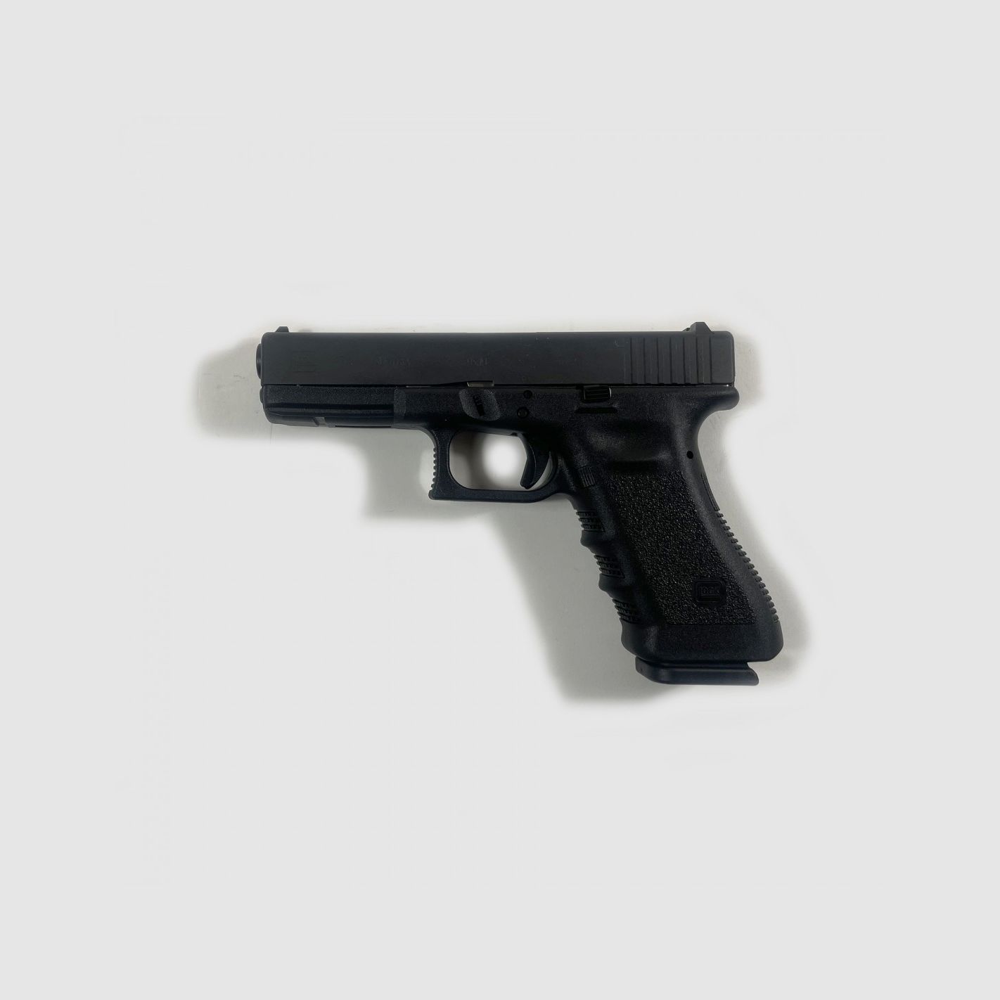 Glock 17 G-Match Kal. 9 Luger, Bild 7 von 8