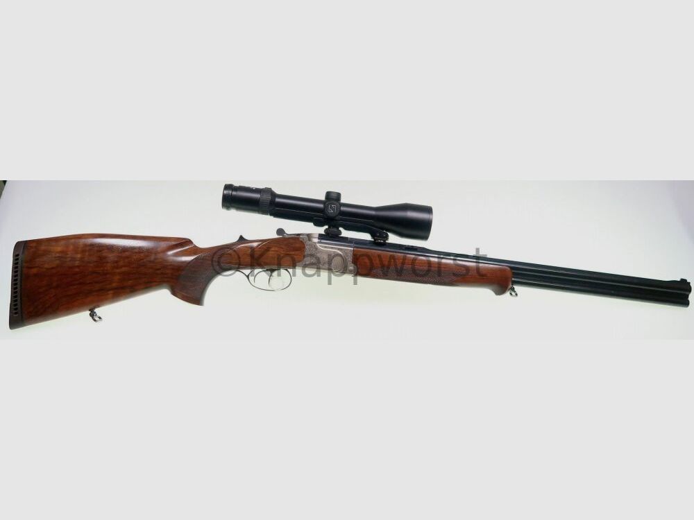 Krieghoff Krieghoff Ultra 20TS