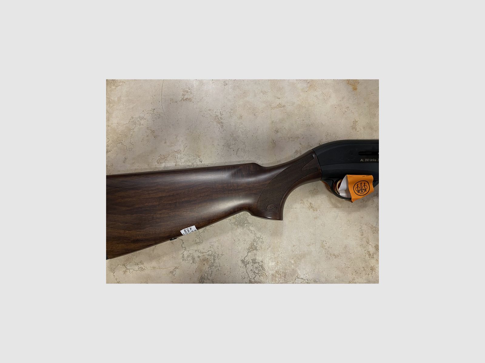 Beretta Al 391 Urika Kal.12, Bild 2 von 4
