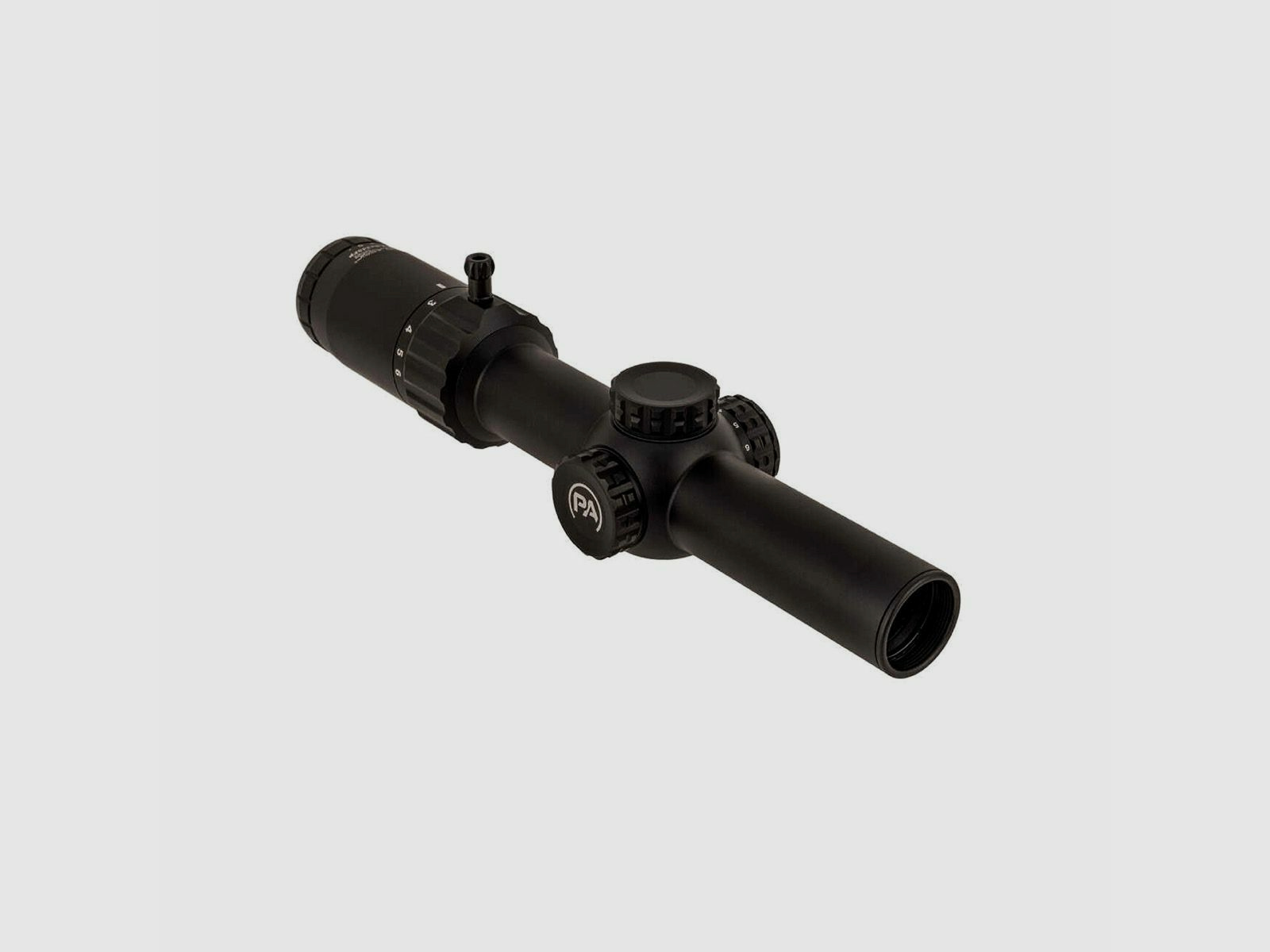 Primary Arms Classic Series 1-6x24 SFP Duplex