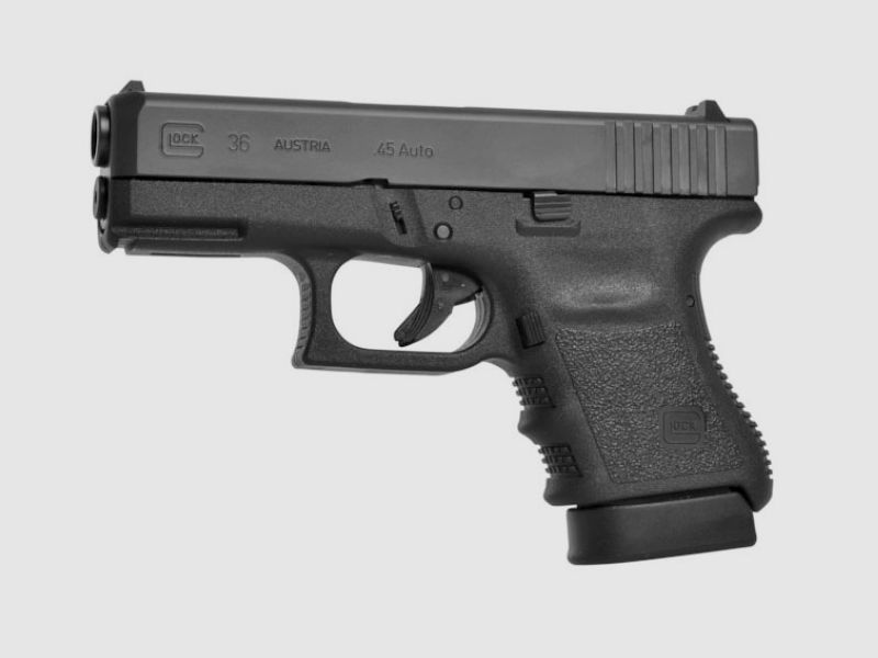 Glock 36