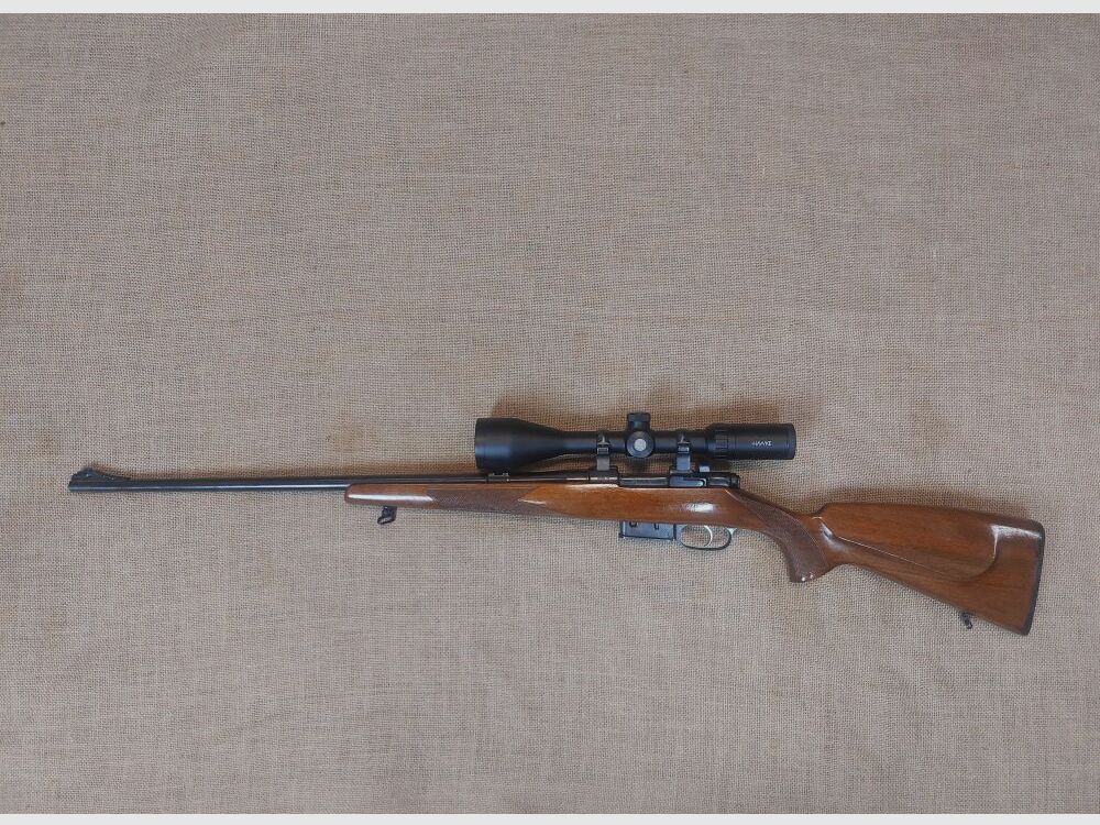 CZ, Brünner M 527