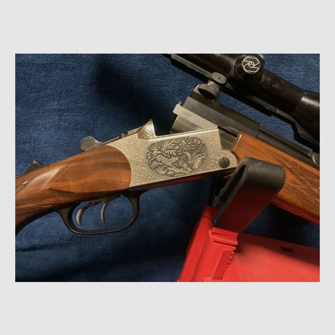 Blaser Modell 700