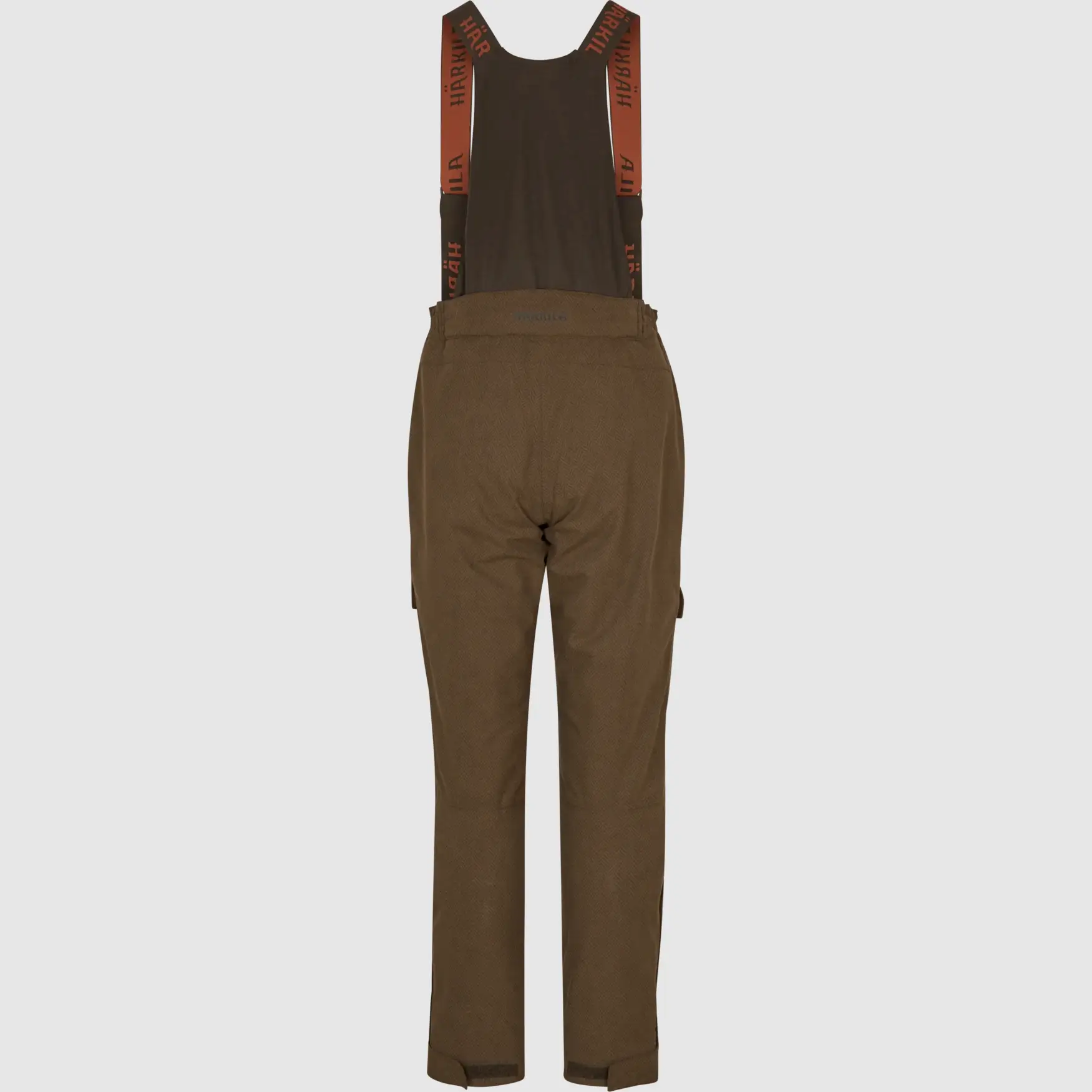 Härkila Dames Driven Hunt HWS Trousers, afbeelding 2 van 8