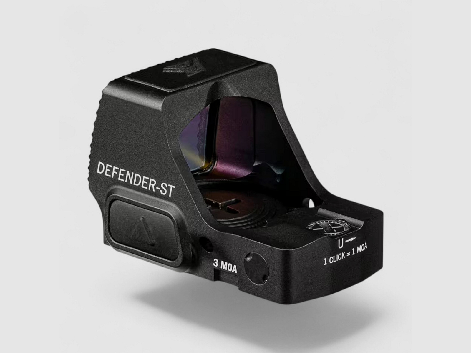 Vortex Defender ST Red Dot 3 MOA
