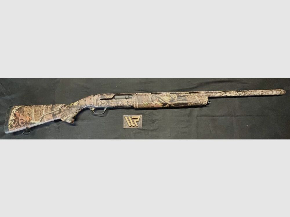 Browning Maxus Camo 12/89, zdjęcie 2 z 5
