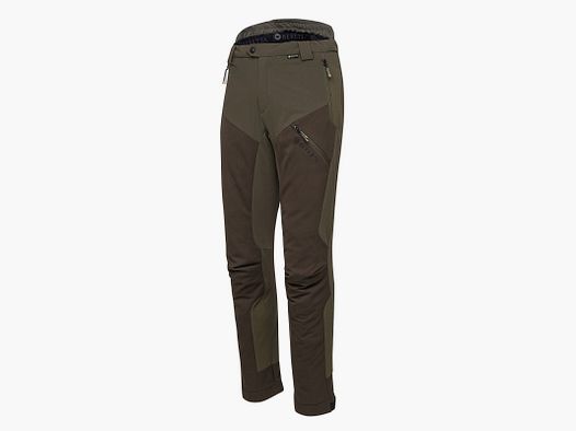 Muker GTX Trousers BERETTA Moss&brownbark