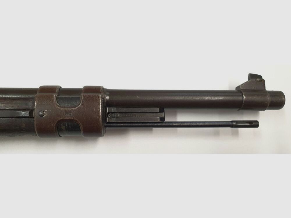 Mauser Werke AG Oberndorf Repetierbüchse Mauser 98K Mauser Werke AG Oberndorf 1937