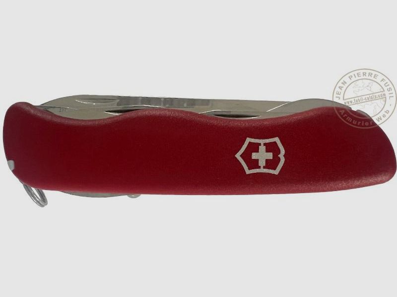 Messer VICTORINOX - Picknicker 7p, Bild 2 von 2