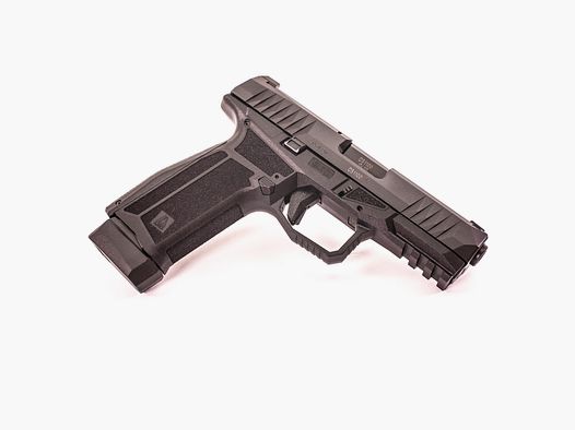 AREX DELTA X Gen.2 (BLK)