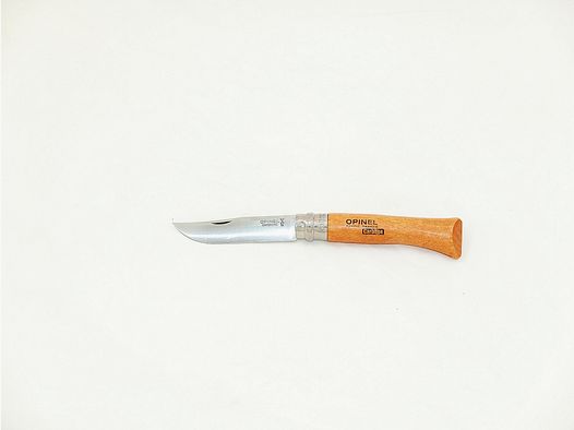 Nóż Opinel Carbon 10