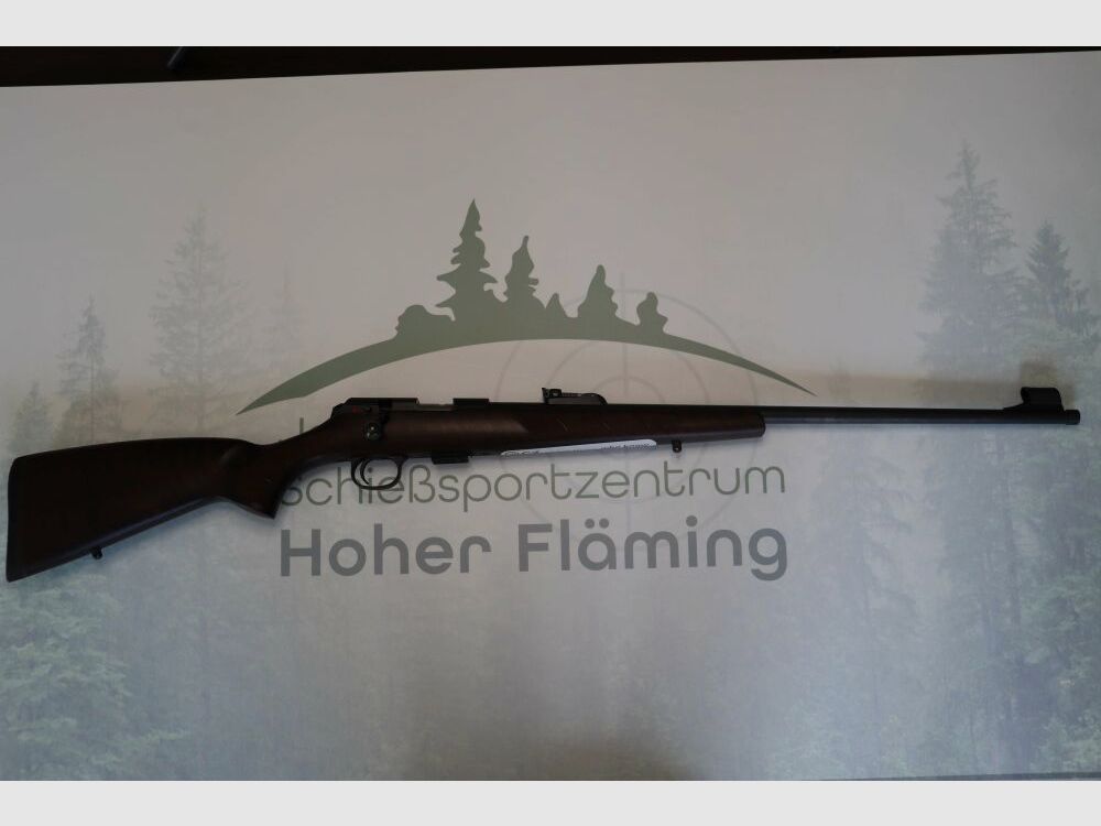 CZ Uhersky Brod CZ 457 .22lr