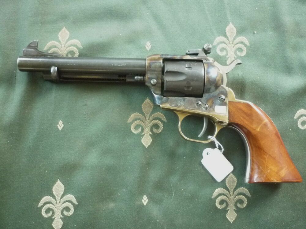Uberti, image 1 sur 5