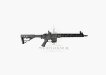 Schmeisser AR15 M5FL 16.75 inch Black