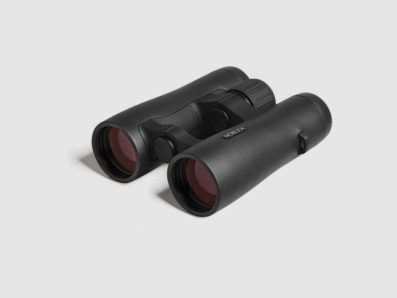 NOBLEX Fernglas NF 8x42 Vector - Schwarz -