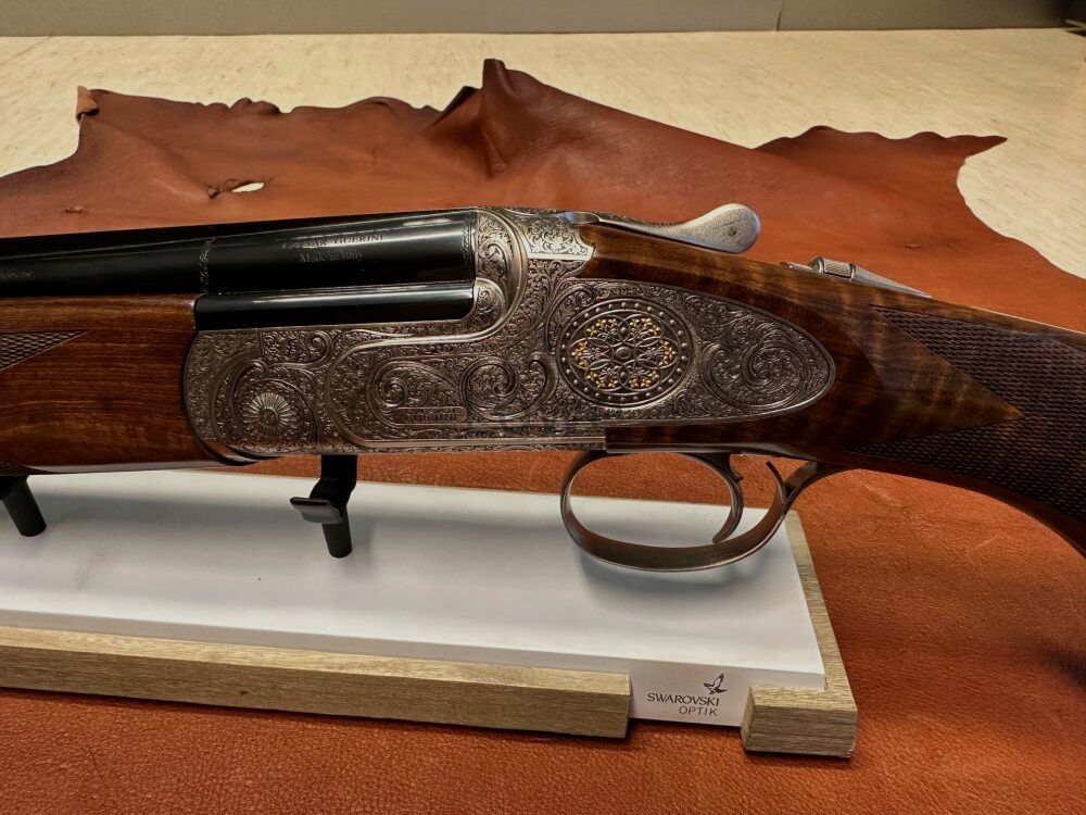 Caesar Guerini Apex